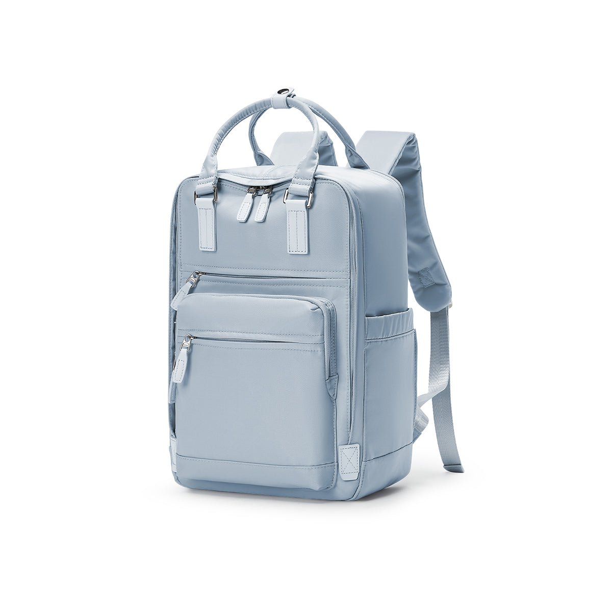 Waterproof Lightweight Travel Business Backpack - 0cm