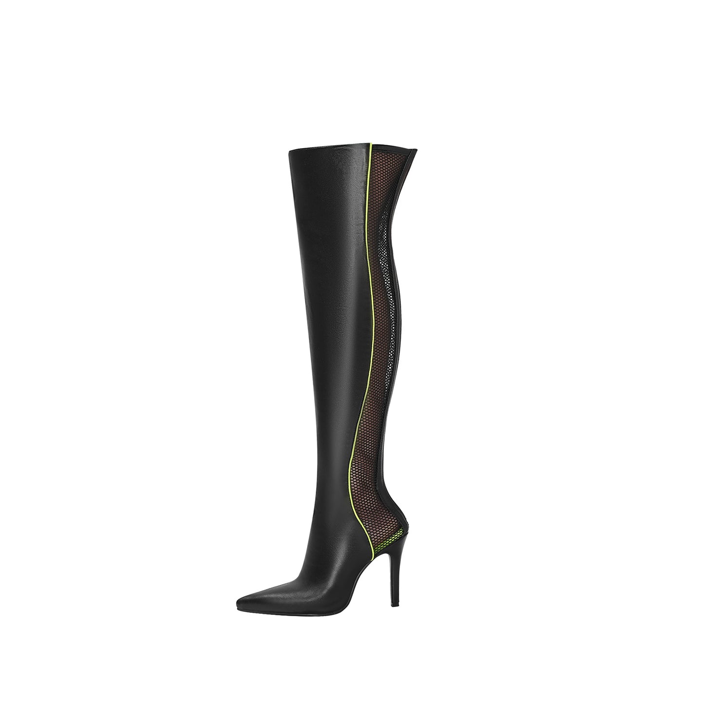 wave-mesh-pointed-toe-leather-knee-high-boots_all_black_1.jpg