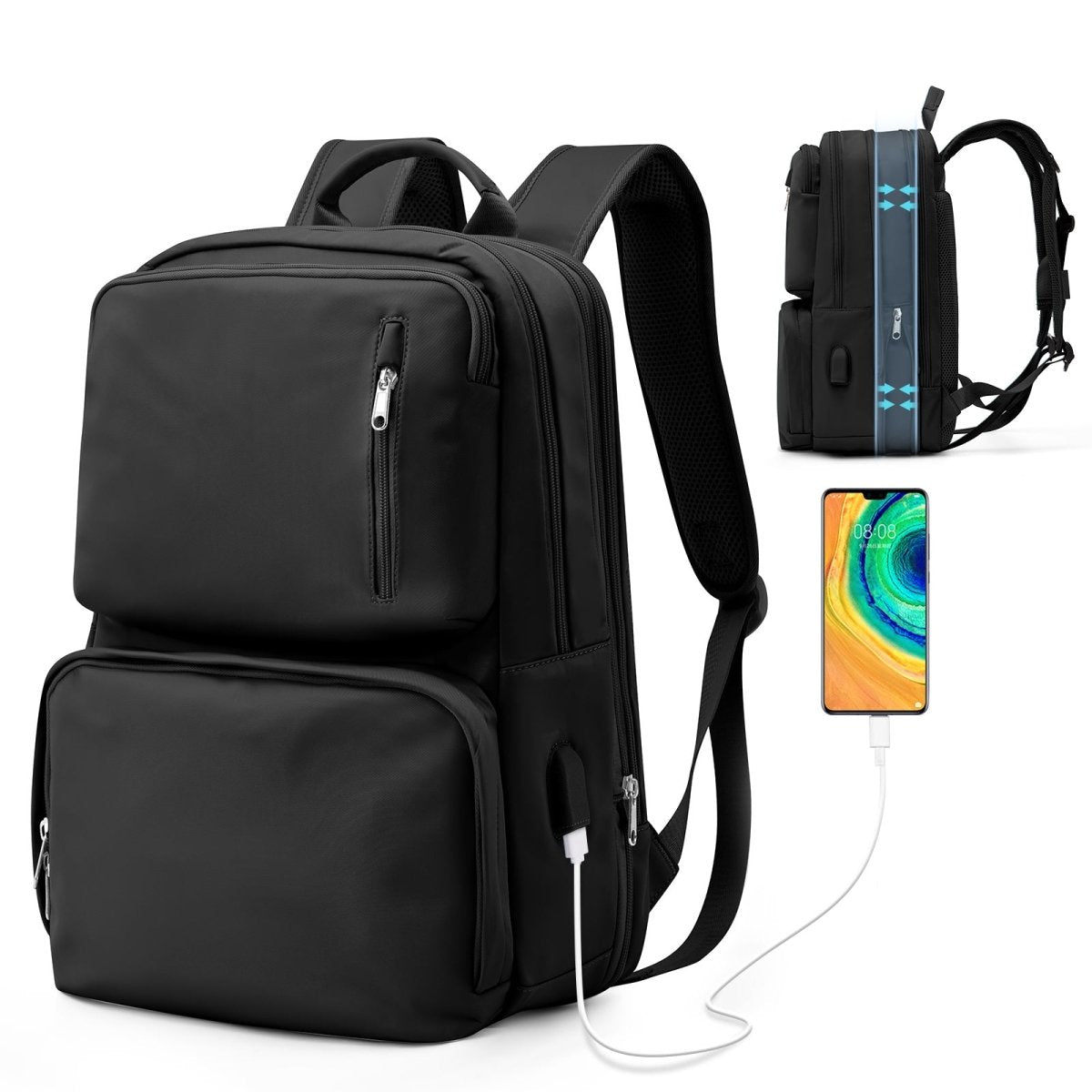 weekend - overnight - travel - backpack_m_black_2.jpg