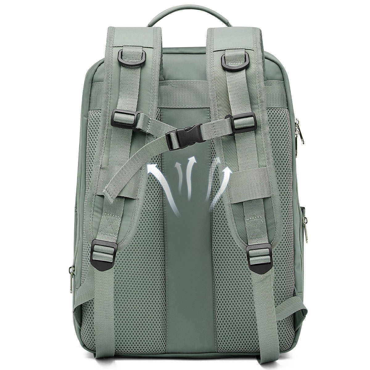 backpack for weekend travel Weekend Overnight Travel Unisex Backpack