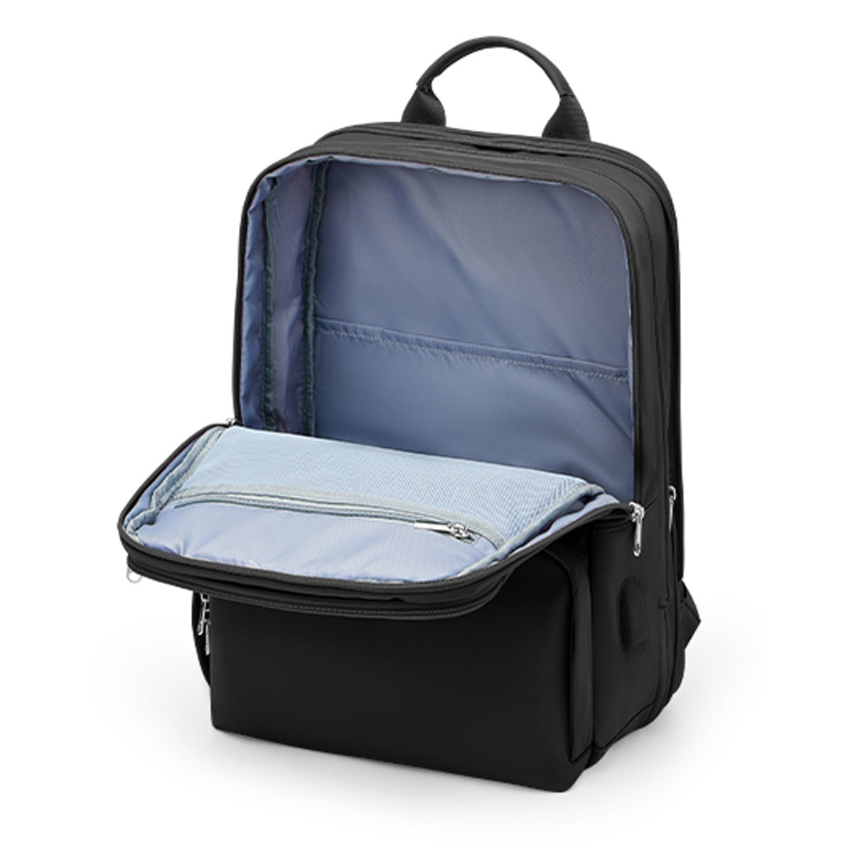 backpack for weekend travel Weekend Overnight Travel Unisex Backpack