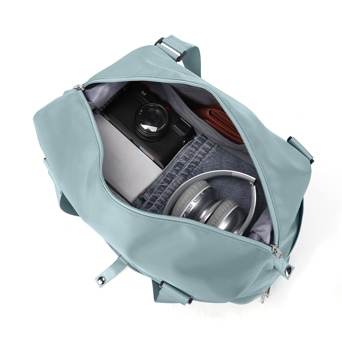 Weekender Carry on Travel Bag - 0cm