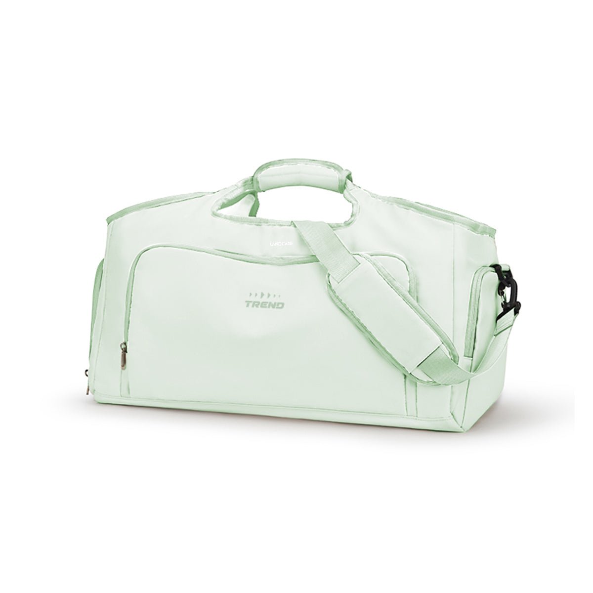 weekender - overnight - large - capacity - waterproof - gym - bag_mint_2.jpg