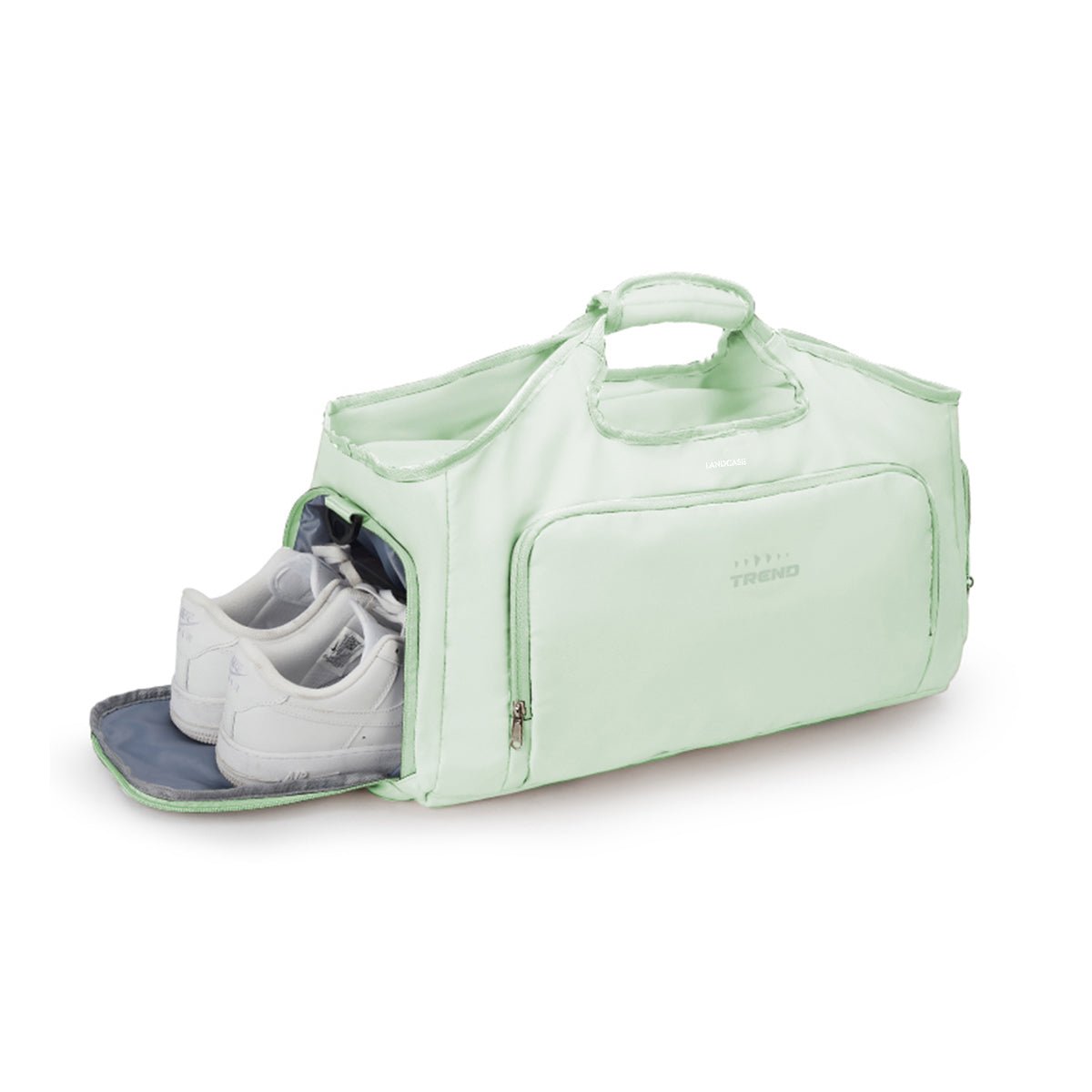 weekender - overnight - large - capacity - waterproof - gym - bag_mint_5.jpg