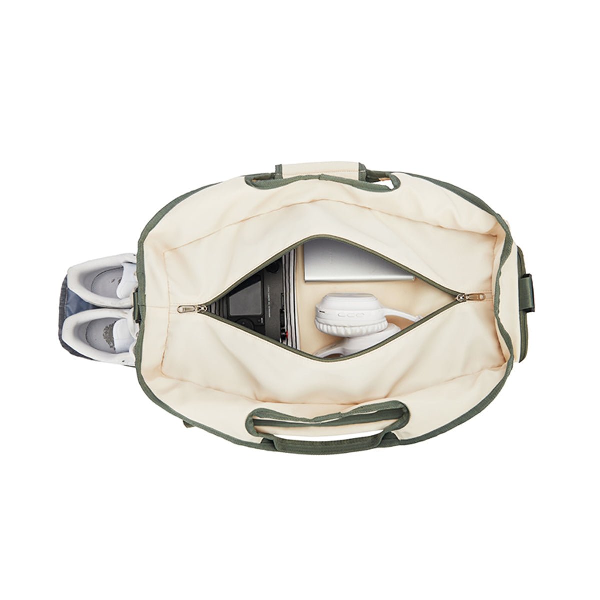weekender - overnight - large - capacity - waterproof - gym - bag_white_4.jpg