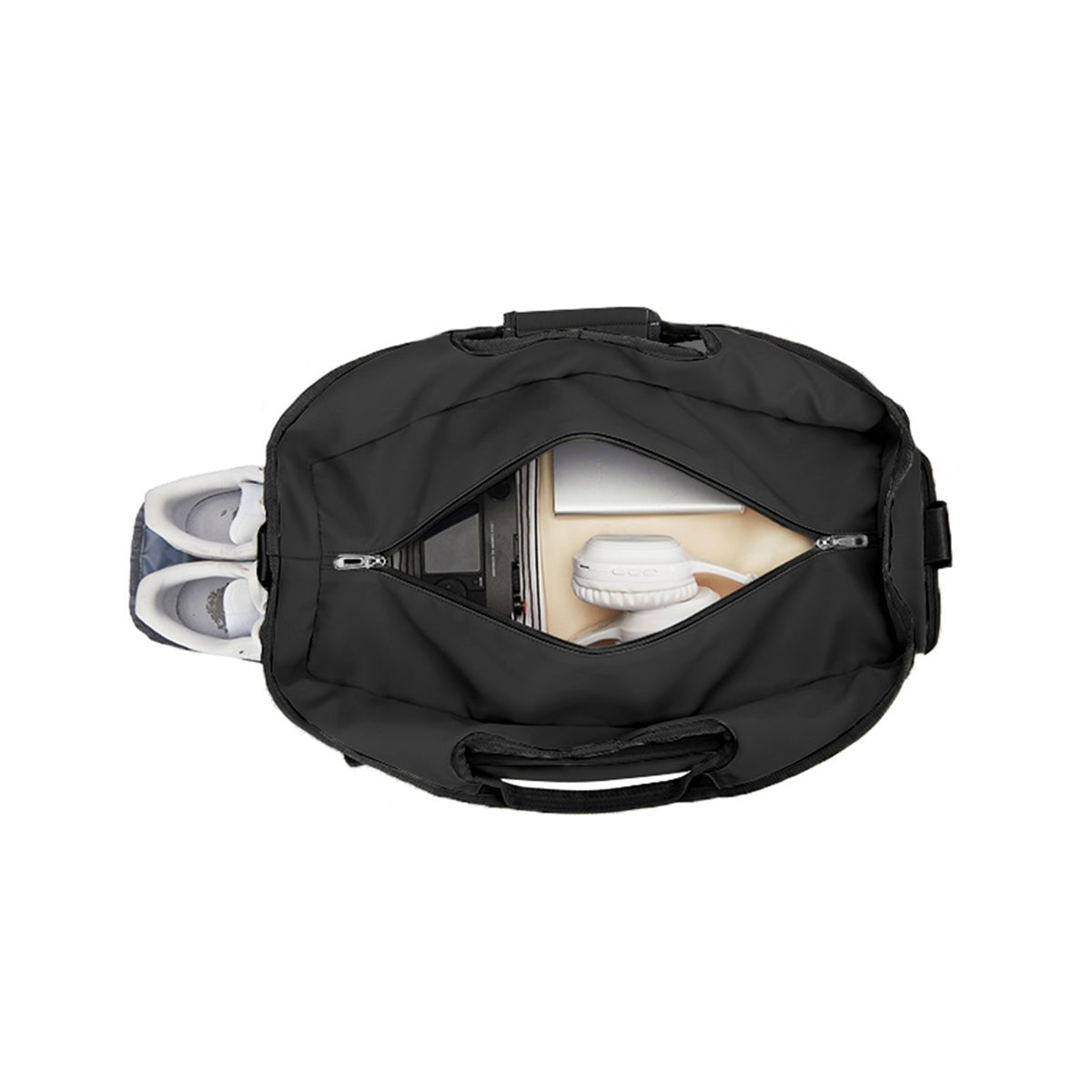 weekender - overnight - large - capacity - waterproof - gym - bag_black_4.jpg