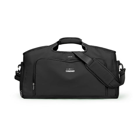 Weekender Overnight Large Capacity Waterproof Gym Bag