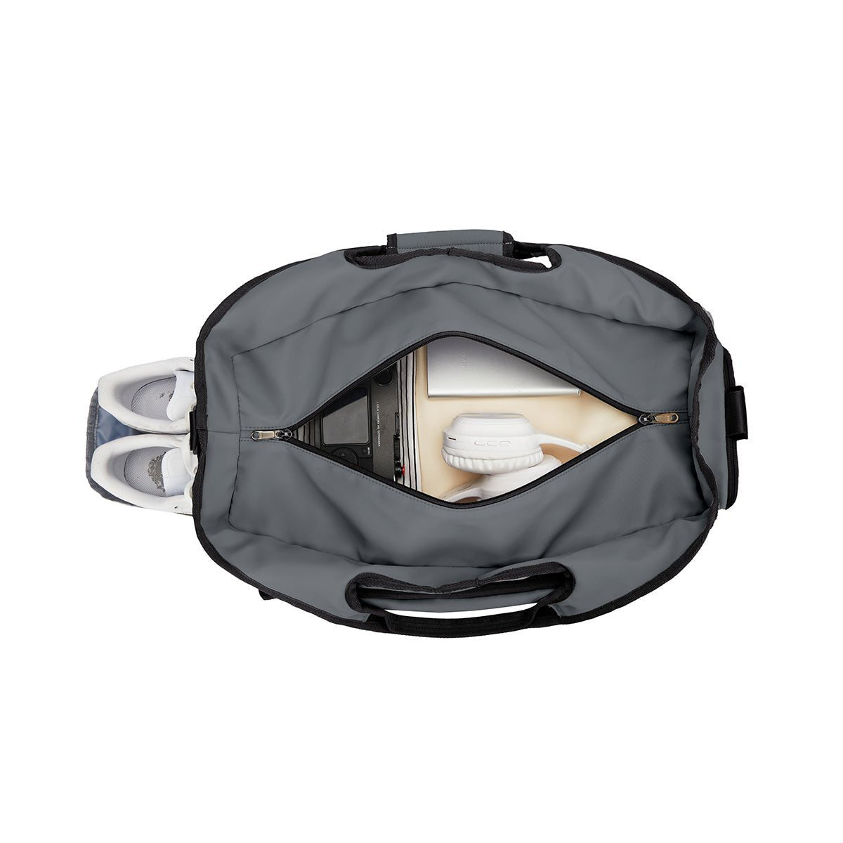 weekender - overnight - large - capacity - waterproof - gym - bag_charcoal_2.jpg