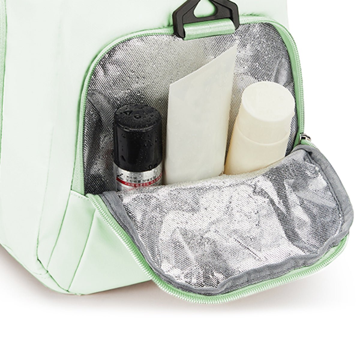 weekender - overnight - large - capacity - waterproof - gym - bag_mint_6.jpg