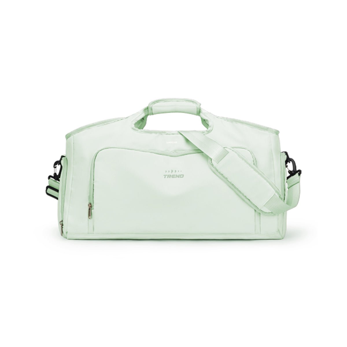 weekender - overnight - large - capacity - waterproof - gym - bag_mint_1.jpg