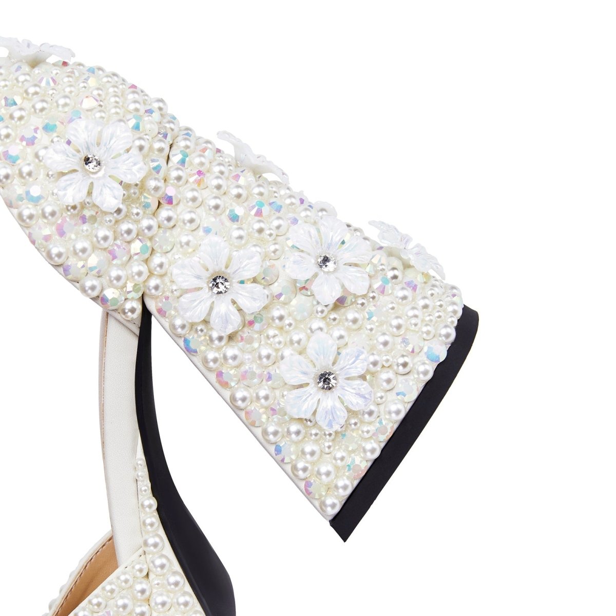 white - pearl - encrusted - flower - chunky - sandals_all_white_5.jpg