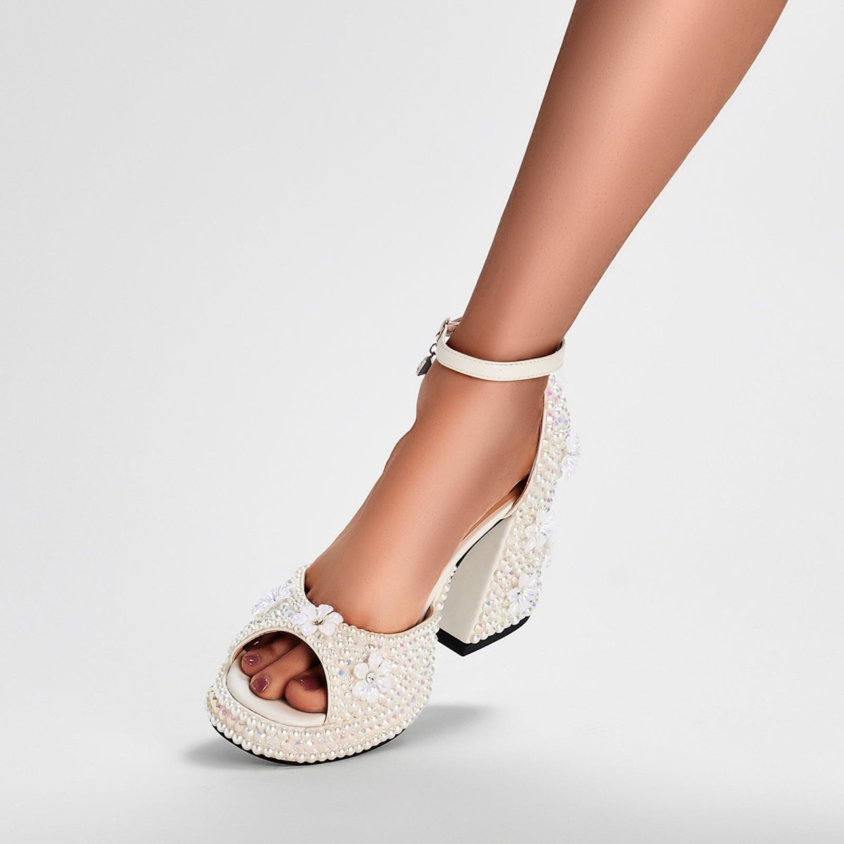 white - pearl - encrusted - flower - chunky - sandals_all_white_8.jpg