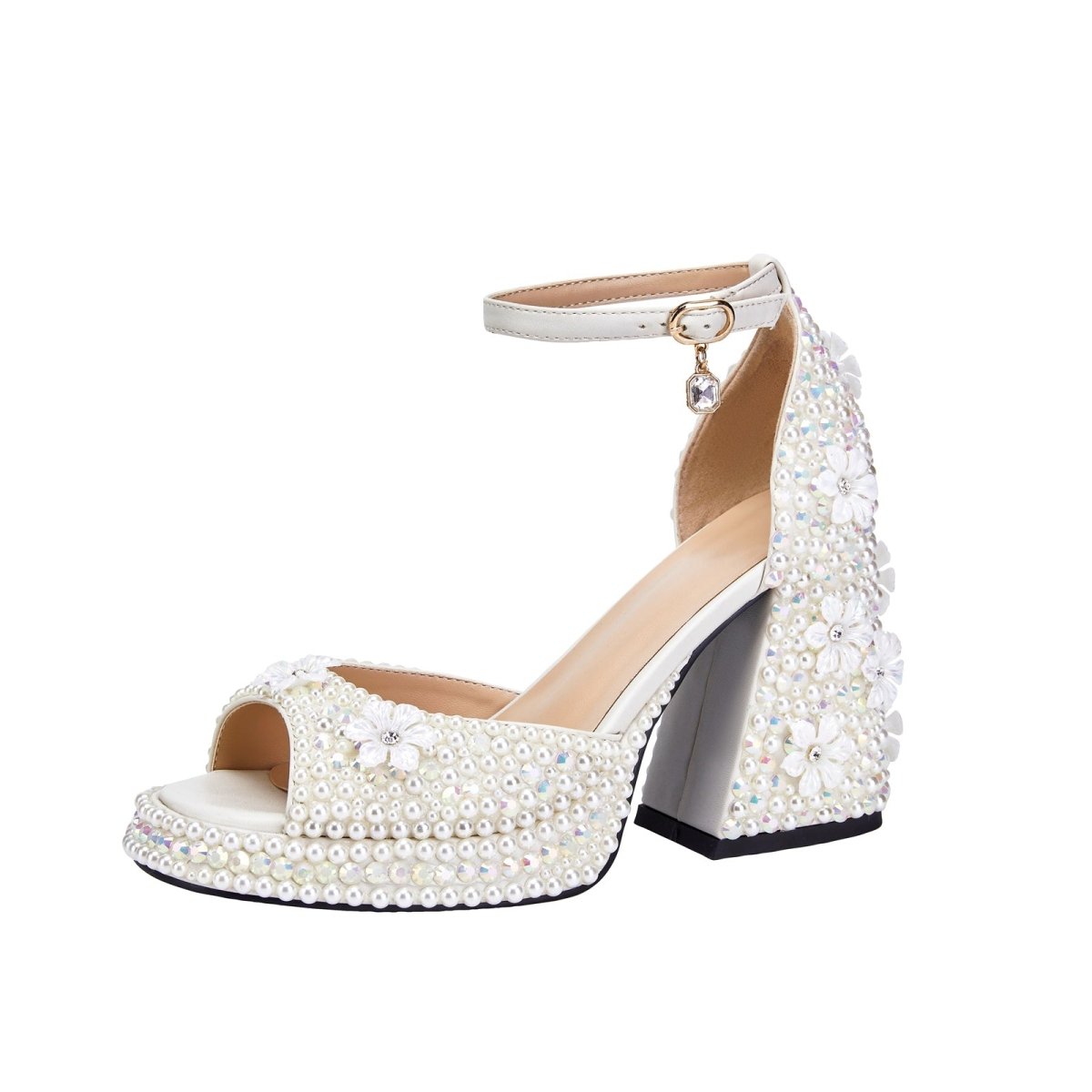 white - pearl - encrusted - flower - chunky - sandals_all_white_2.jpg