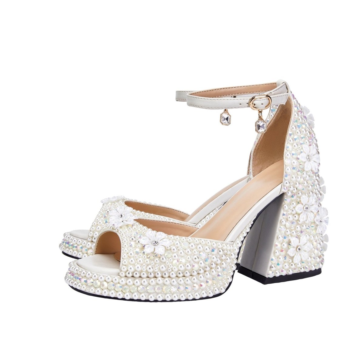 white - pearl - encrusted - flower - chunky - sandals_all_white_3.jpg