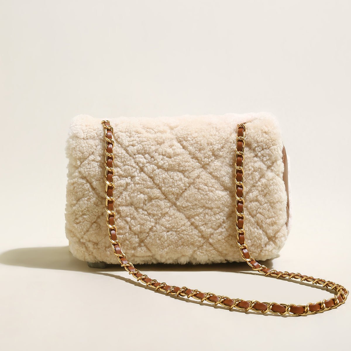 Winterthur Glam Shoulder Bag - 0cm