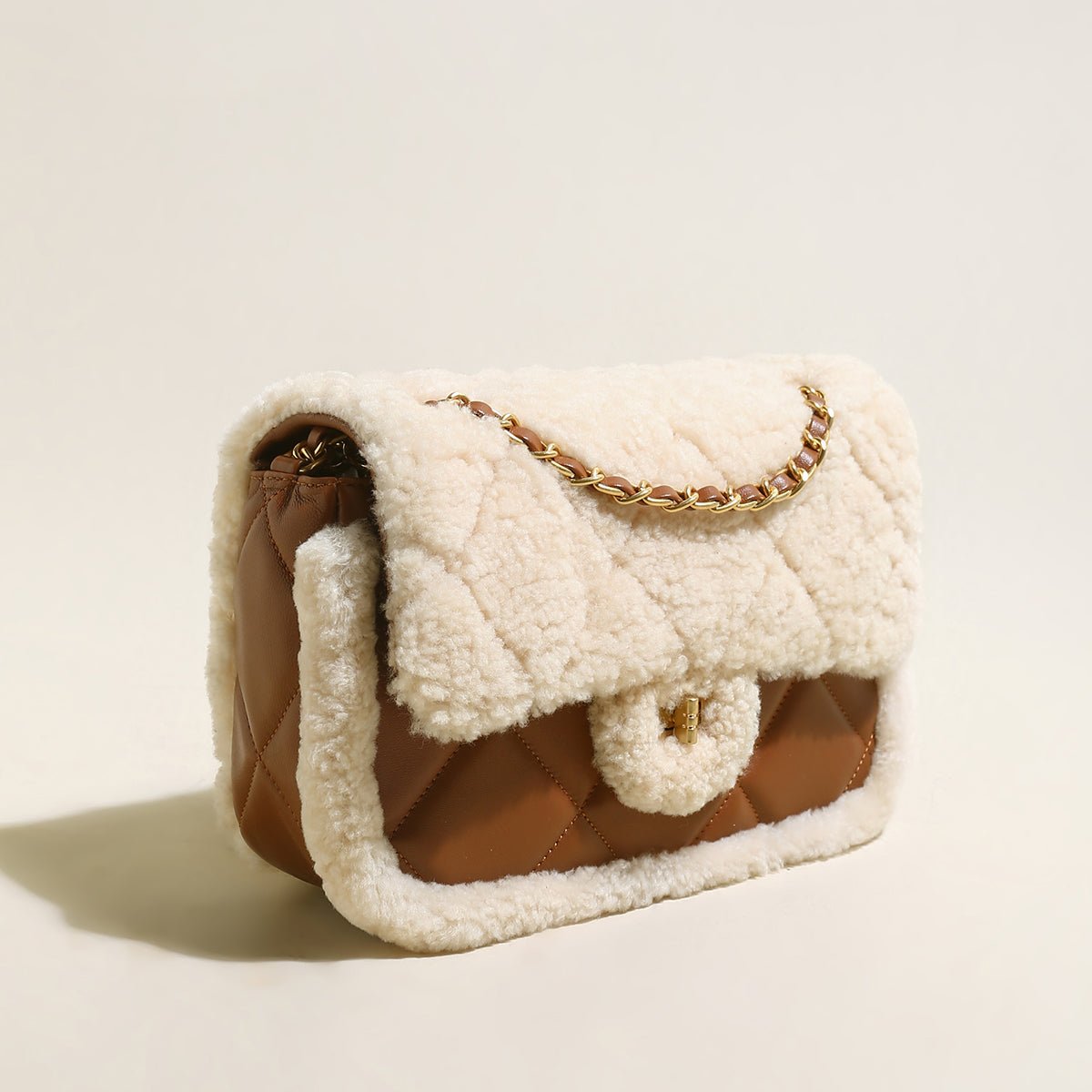 Winterthur Glam Shoulder Bag - 0cm