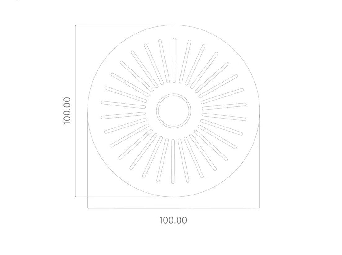 Wireless Smart Sensor Pet Water Fountain Mineral Stone Filter Replacement Set