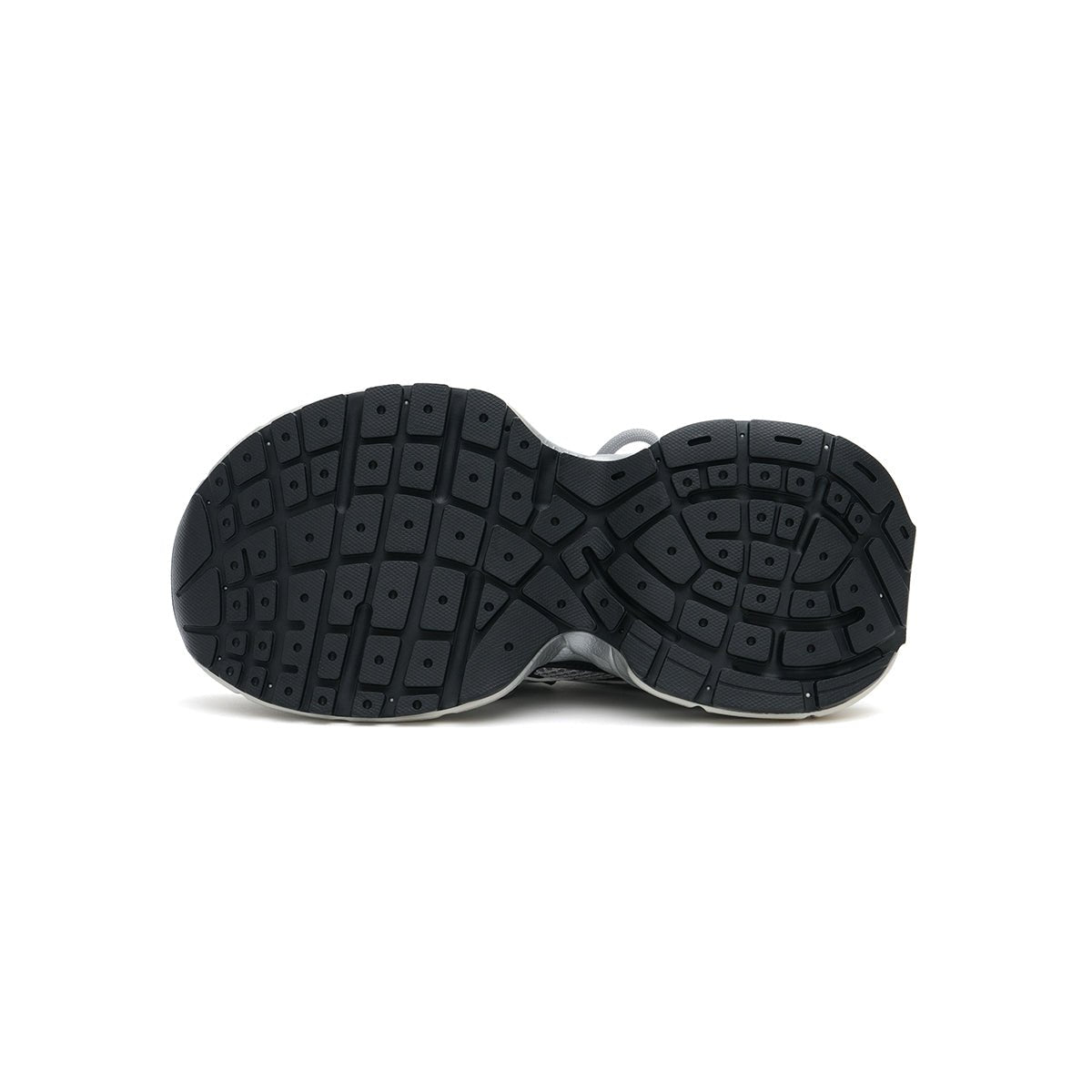 Women's Casually Comfortable Running Shoes – Chunky Technical Mesh Trainers