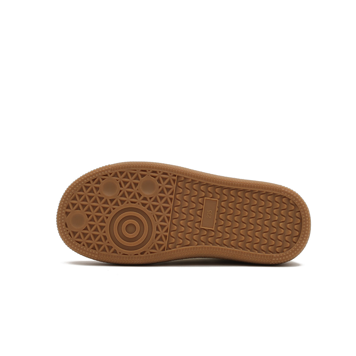 Women's Casually Cool Platform Sneakers – Gum Sole