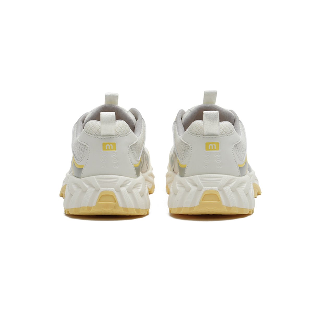 Women's Chunky Dad Sneakers – Mesh Breathable Athletic Shoes