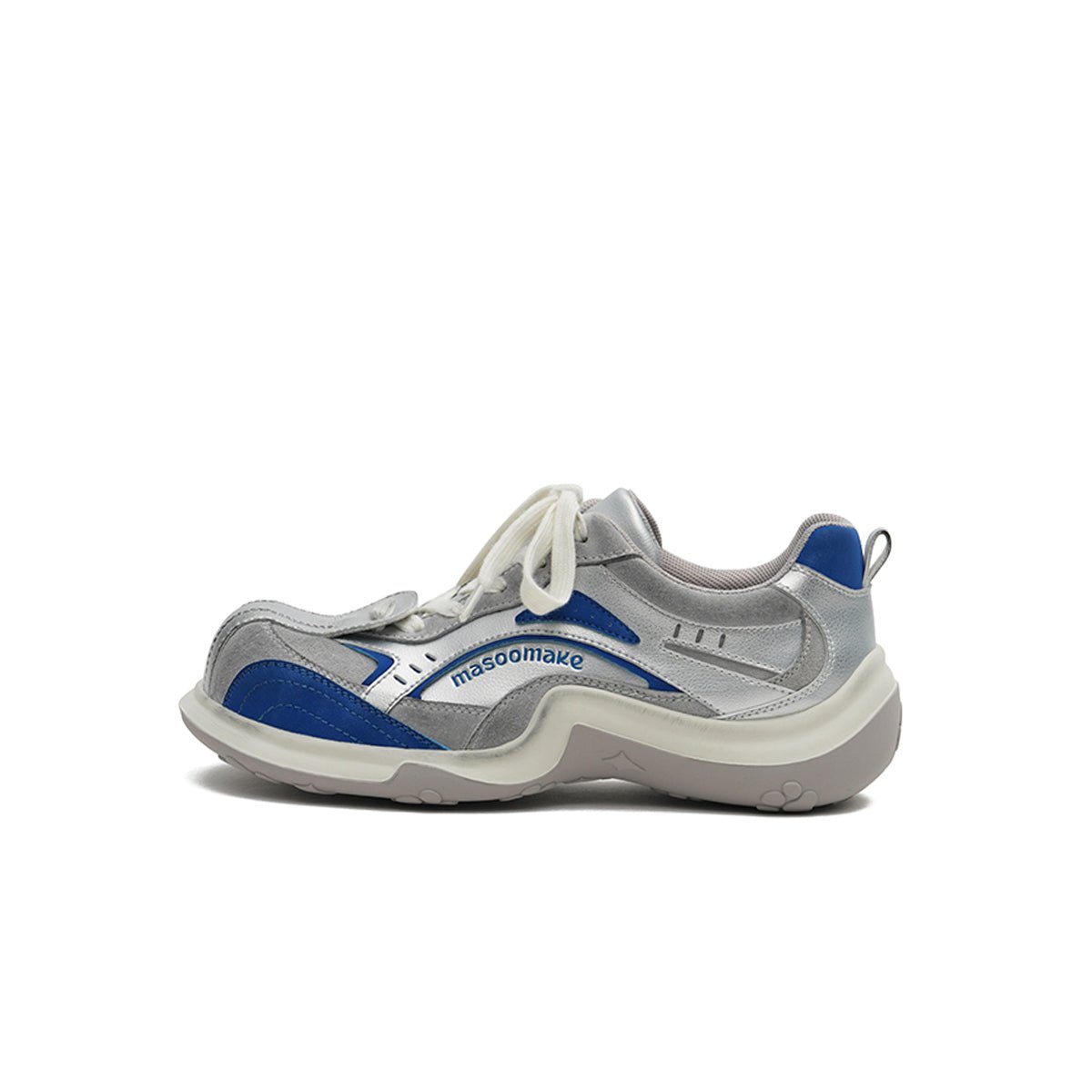 Women's Chunky Dad Sneakers – Paw Print Platform Sport Shoes