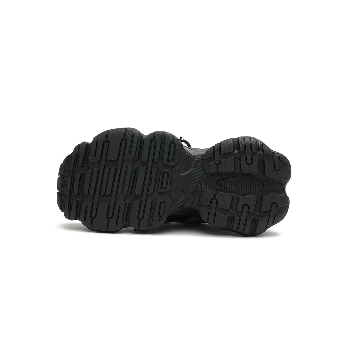 Women's Chunky Dad Sneakers – Sculptural Platform Trainers