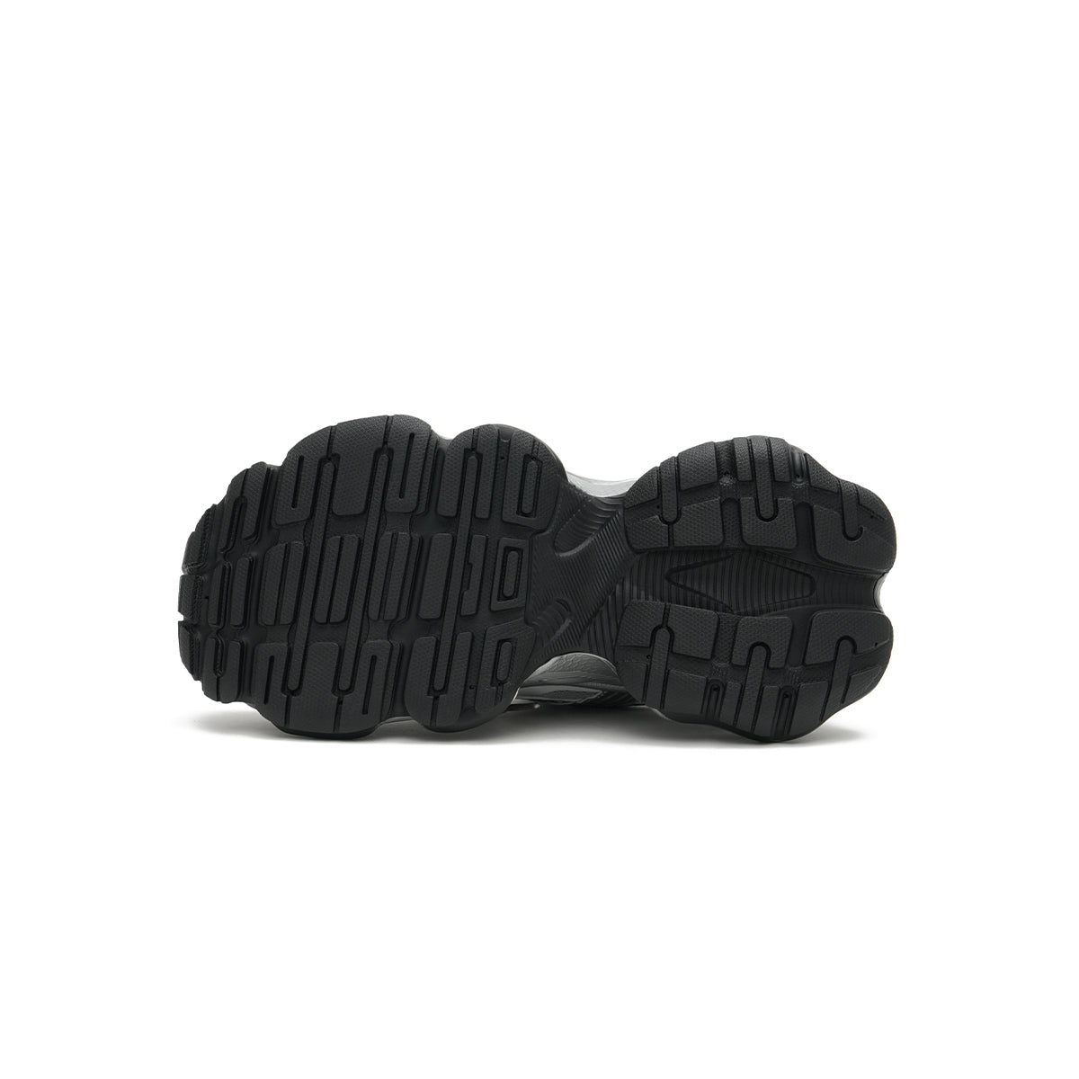 Women's Chunky Dad Sneakers – Sculptural Platform Trainers