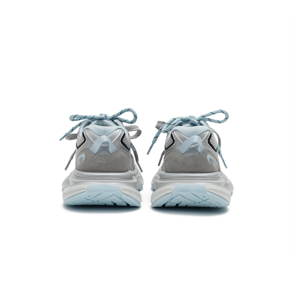 Women's Mesh Gorpcore Chunky Dad Sneakers – Y2K Platform Runner Shoes