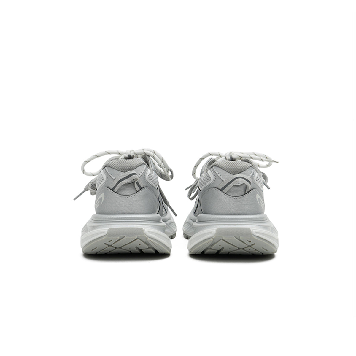 Women's Mesh Gorpcore Chunky Dad Sneakers – Y2K Platform Runner Shoes