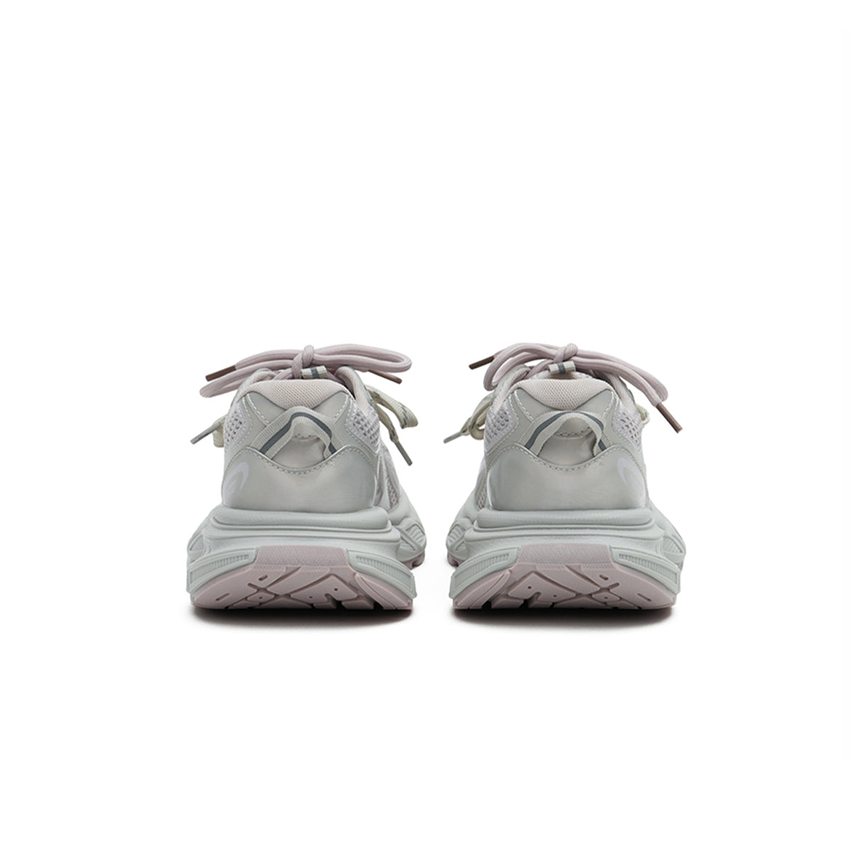 Women's Mesh Gorpcore Chunky Dad Sneakers – Y2K Platform Runner Shoes