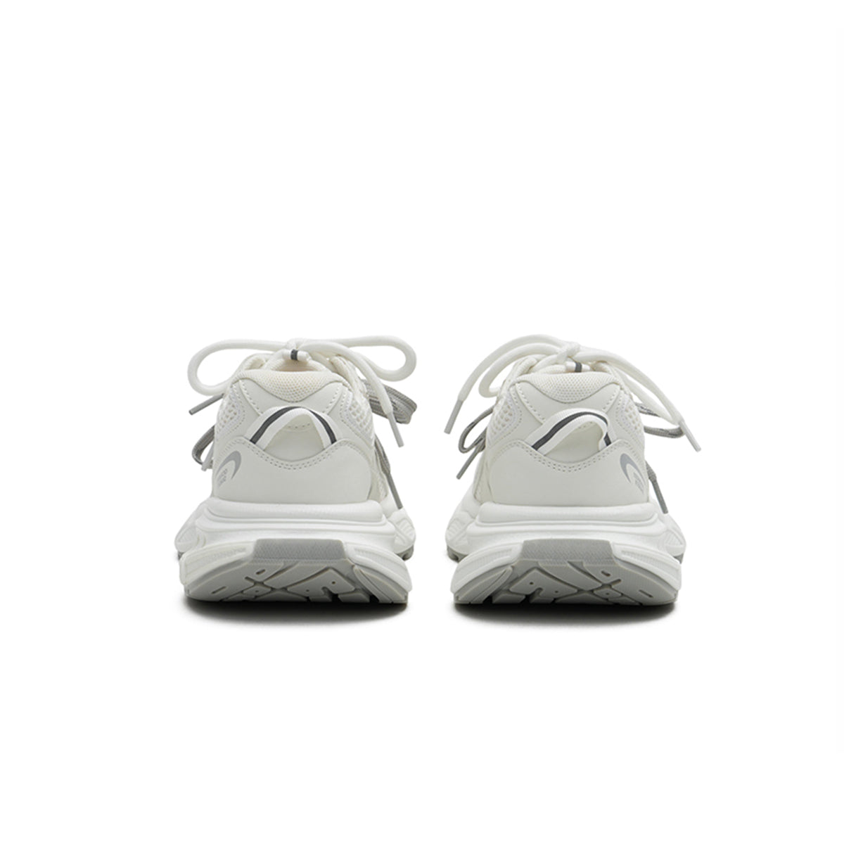 Women's Mesh Gorpcore Chunky Dad Sneakers – Y2K Platform Runner Shoes