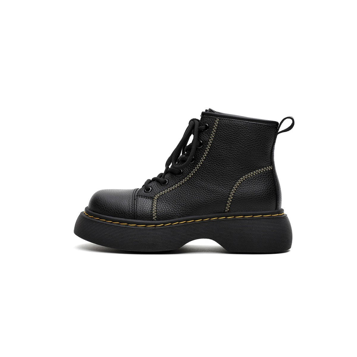 Women's Pipeline Platform Combat Boots
