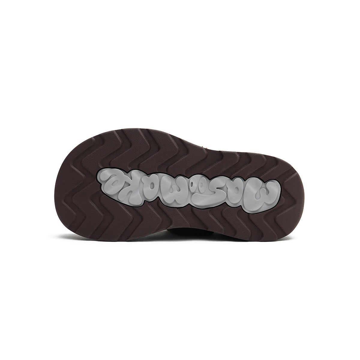 Women's Plaid Sherpa Chunky Sneakers – Cozy Lace - Up Shoes