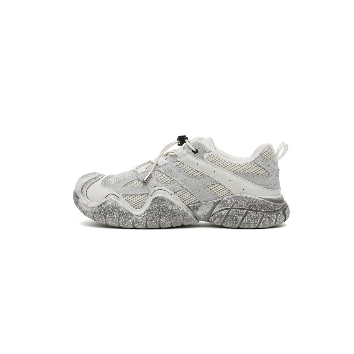 Women's Rugged Trail Hiking Sneakers