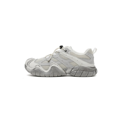 Women's Rugged Trail Hiking Sneakers