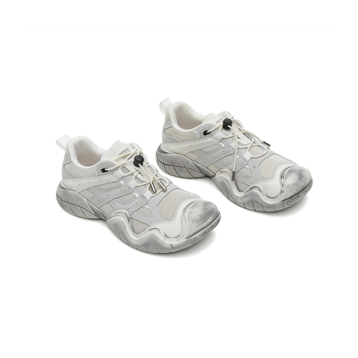 Women's Rugged Trail Hiking Sneakers
