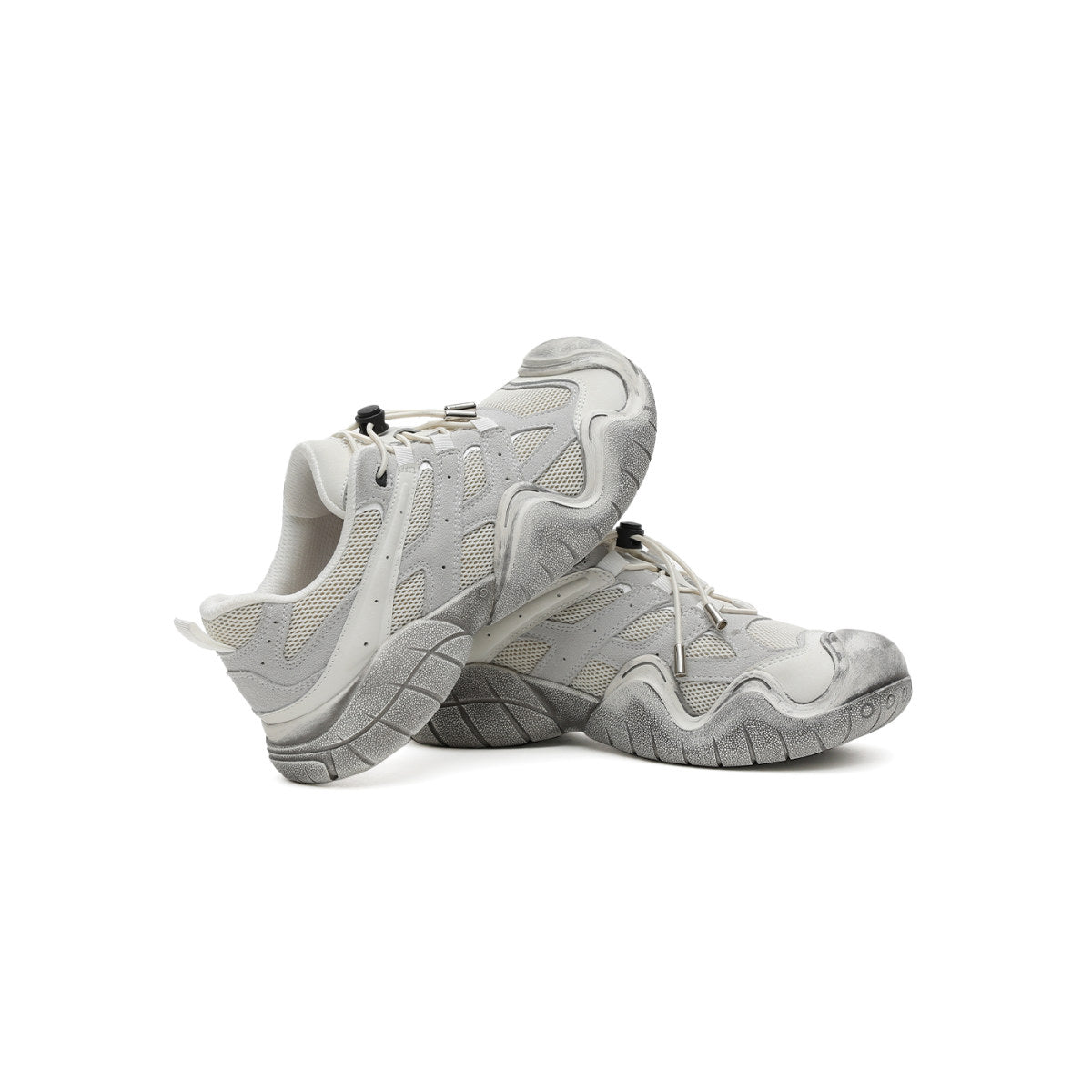 Women's Rugged Trail Hiking Sneakers