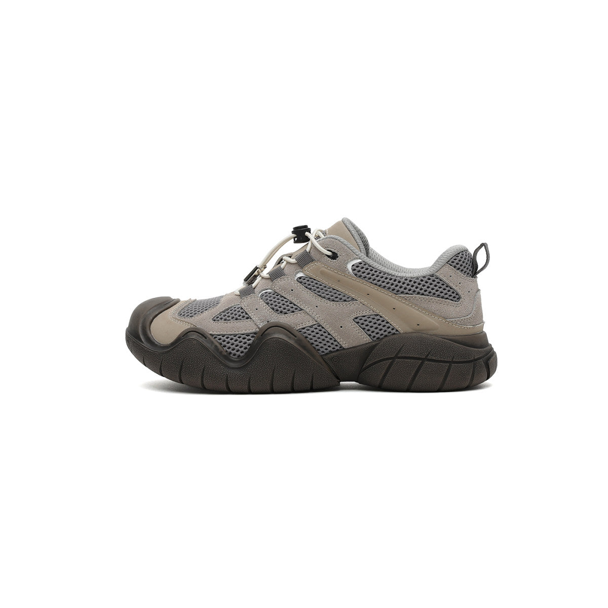 Women's Rugged Trail Hiking Sneakers