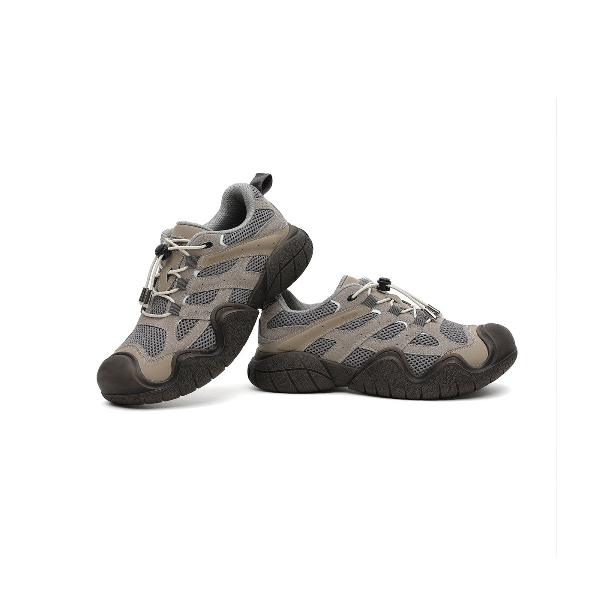 Women's Rugged Trail Hiking Sneakers