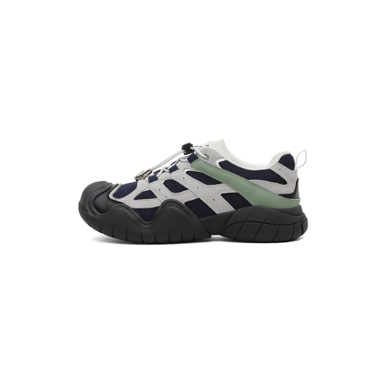 Women's Rugged Trail Hiking Sneakers