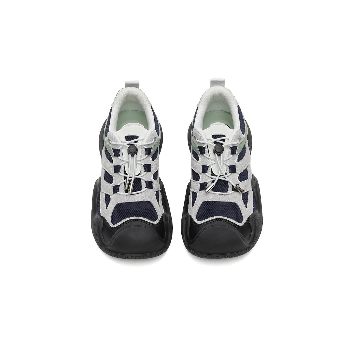 Women's Rugged Trail Hiking Sneakers