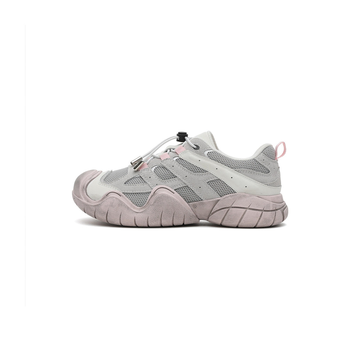 Women's Rugged Trail Hiking Sneakers