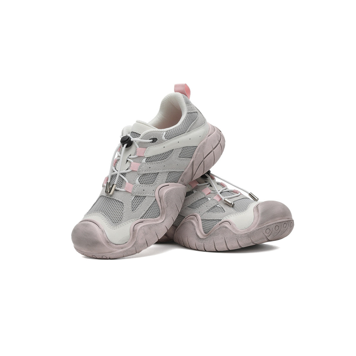 Women's Rugged Trail Hiking Sneakers