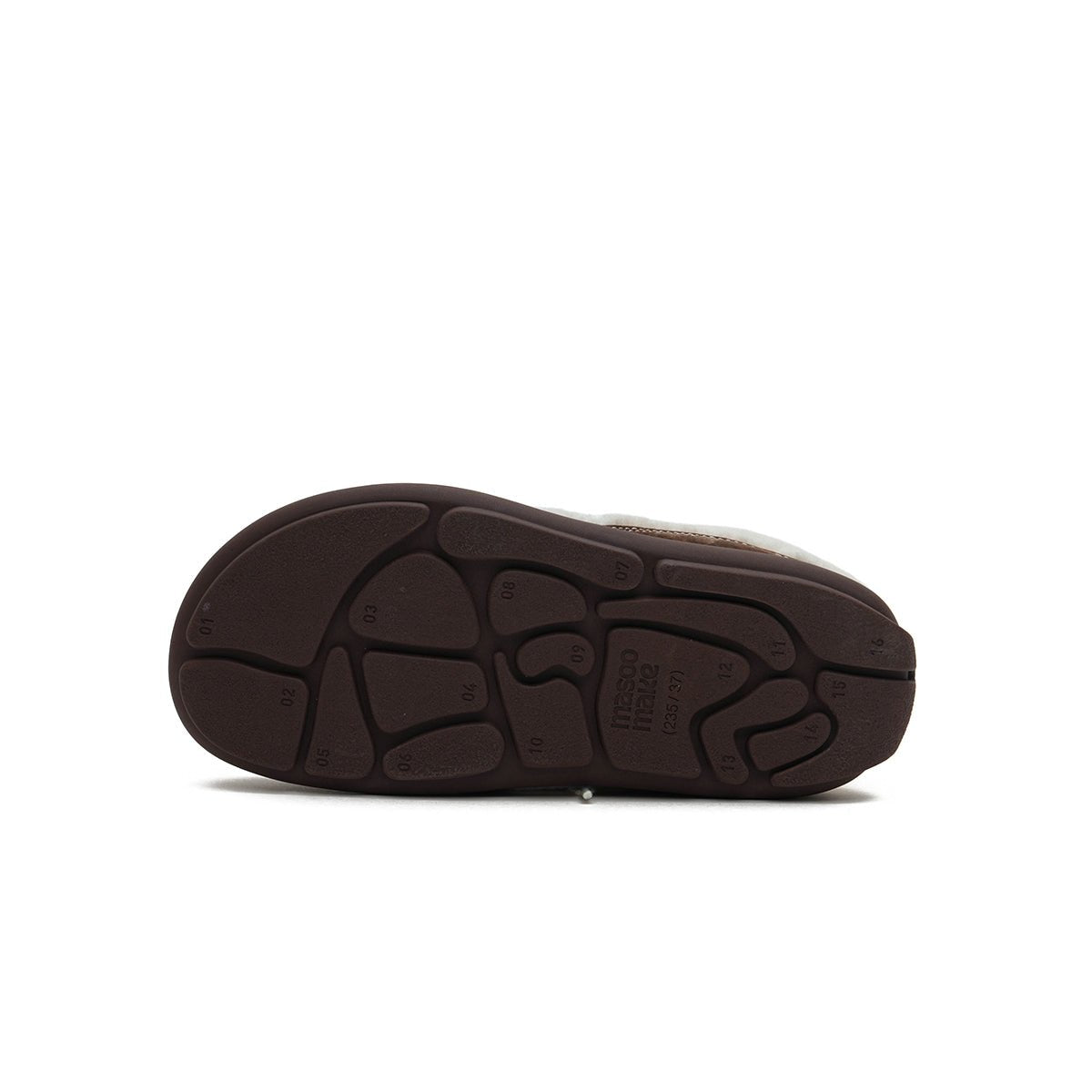Women's Sherpa Velcro Sneakers – Plaid Star Patch Cozy Winter Shoes