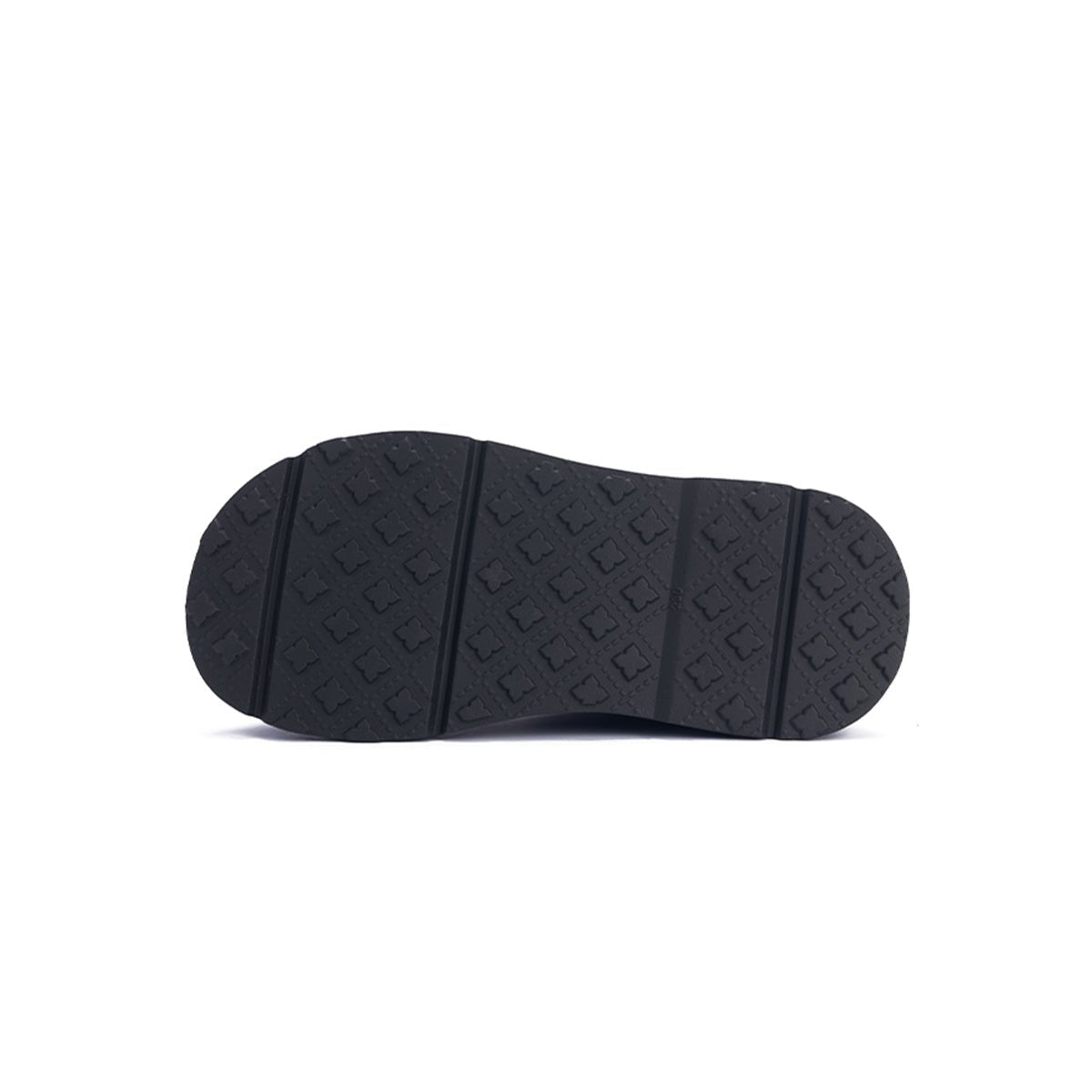 Women's Suede Platform Snow Boots – Sherpa - Lined Chunky Winter Ankle Boots