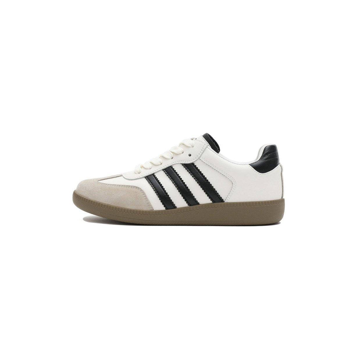 Women's Triple Stripe Campus Sneakers