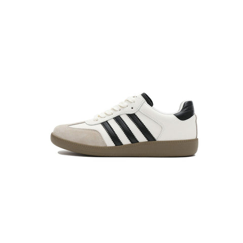 Women's Triple Stripe Campus Sneakers