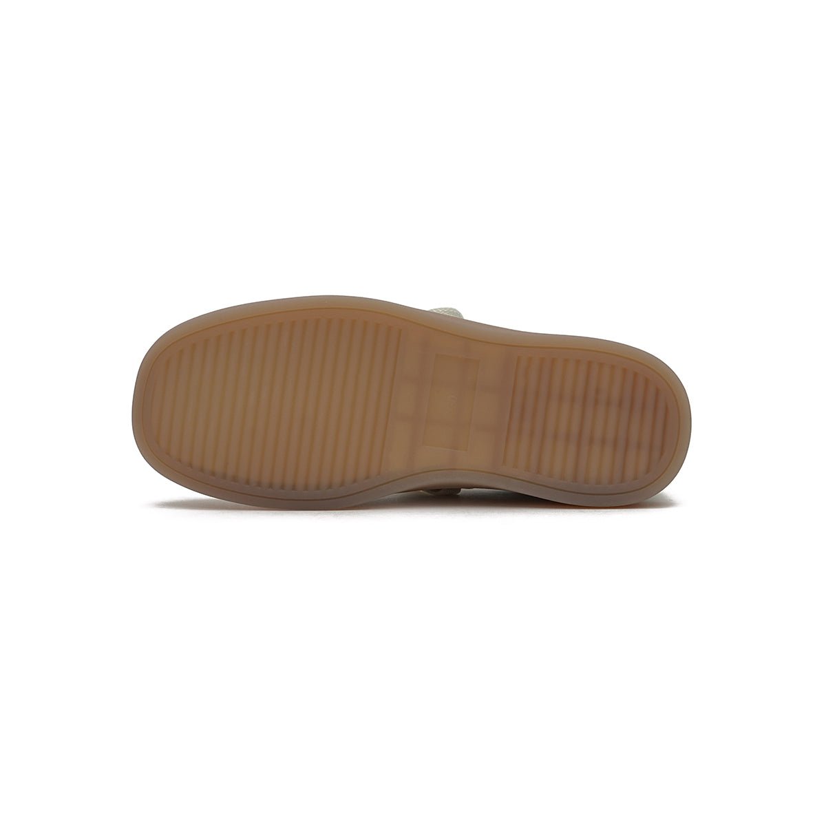 Women's Versatile Lightweight Flat Casual Sneakers – Suede Panel Gum Sole Trainers