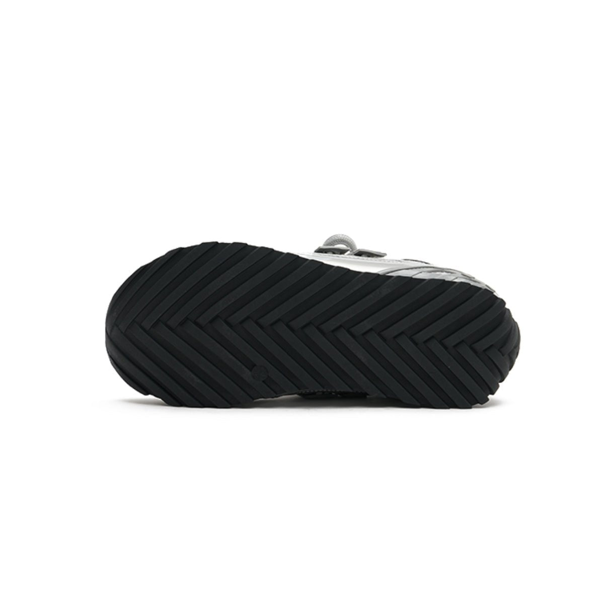 Women's Y2K Mesh Chunky Sneakers – Retro Platform Runner Shoes