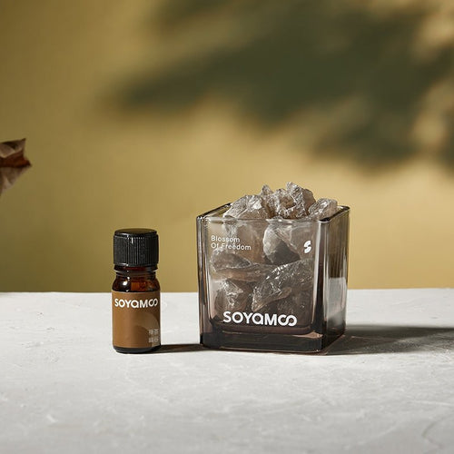 Zen Tea Valley Dopamine Crystal Diffuser